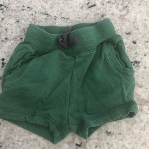 Hanna shorts